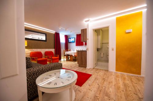 Berghotel Hois in Heiligenblut városközpont