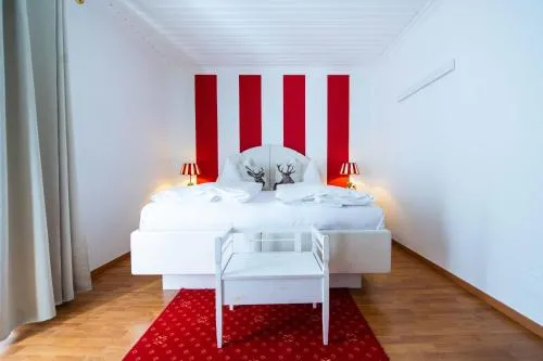 Berghotel Hois in Heiligenblut am Großglockner, Österreich