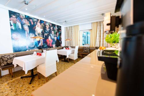 Berghotel Hois in Heiligenblut városközpont