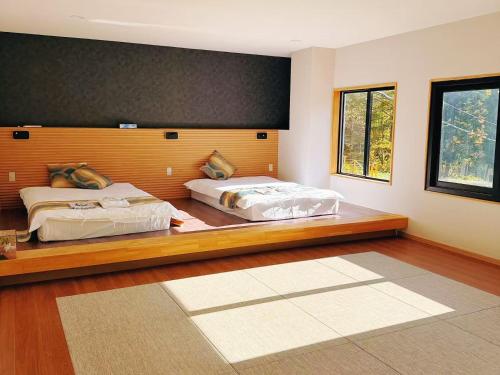 苗場サンバレーホテル