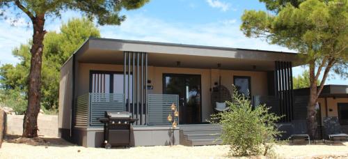 Maui, Kamp Heron, Drage, Croatia - Location saisonnière - Drage