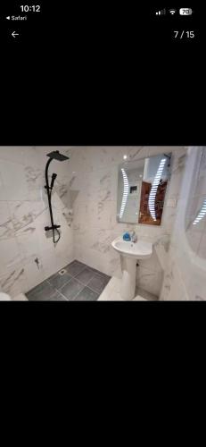 Villa Tyfa in Rufisque