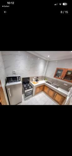 Villa Tyfa in Rufisque