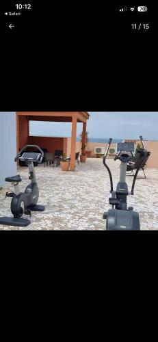 Villa Tyfa in Rufisque