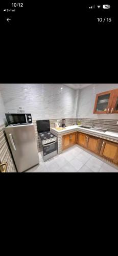 Villa Tyfa in Rufisque