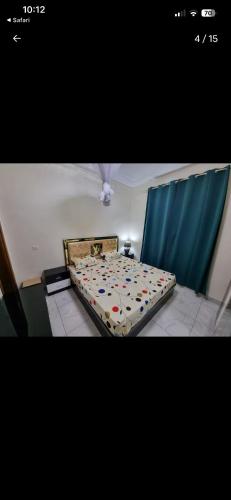 Villa Tyfa in Rufisque