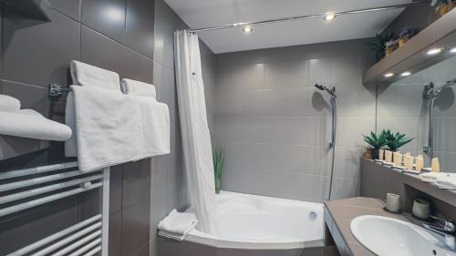 Apartmán Astana (Apartman Astana) in Levoca