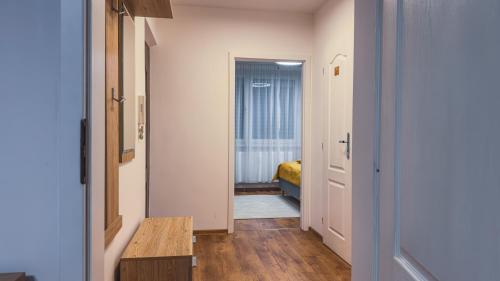 Apartmán Astana (Apartman Astana) in Levoca