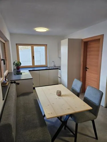 Apartment Warscher in Ainet, Österreich