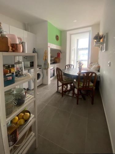 Quarto no Apartamento Pombal Lisboa 4