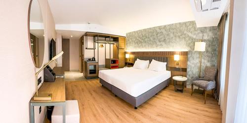 Pasapark Collection Selcuklu Hotel in Κόνια