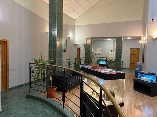 Exterior view, Narva Kangelaste 2 Apartments in Narva