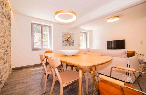 Mystras 2 Residences Upper and Ground Floor - Δήμος Φαρίδος