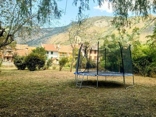 Maison avec jardin aux Cabannes - Ariège (Maison avec jardin aux Cabannes - Ariege) in Les Cabannes