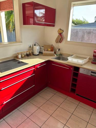 Villa Loma in Sainte Rose