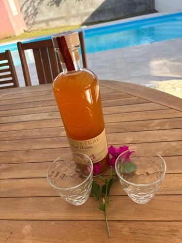 Villa Loma in Sainte Rose