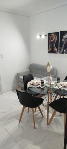 Bolivar Beach - Mar del Plata in Mar del Plata