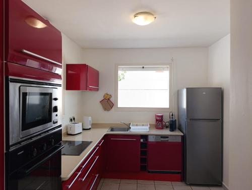 Villa Loma in Sainte Rose