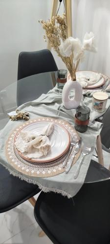 Bolivar Beach - Mar del Plata in Mar del Plata