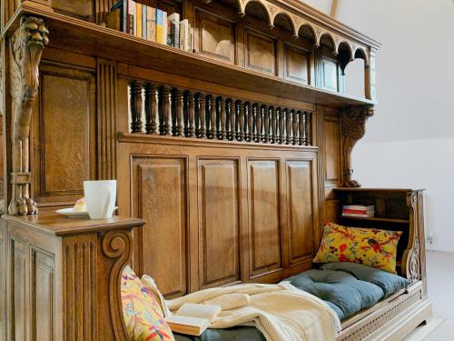 Exterior view, Moorhen Cottage in Hollingbourne