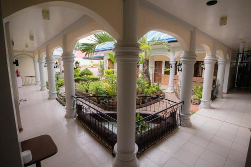 Hola Hostel Puerto Princesa near Immaculate Conception Cathedral