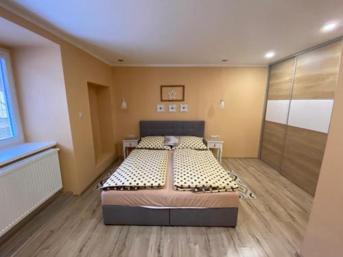 Apartmán u Kuľky (Apartman u Kulky) in Spisske Bistre