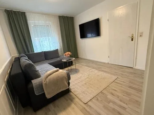 LaSa Apartment in Villingen-Schwenningen, Deutschland