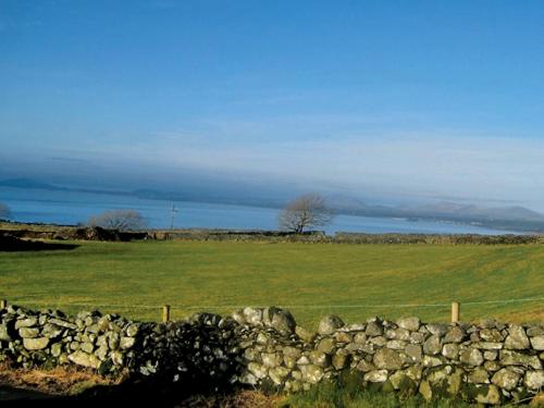 Exterior view, Rhiwgoch - Hw7449 in Harlech