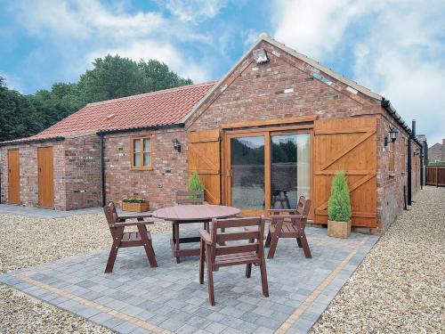 George's Gaff - E4432 gîte à louer Addlethorpe