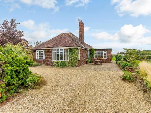 Henrys Retreat gîte à louer Ingoldsby