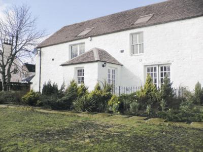 Hirta gîte à louer Plockton