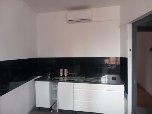 appartement grand T2 in 聖弗龍德普拉杜