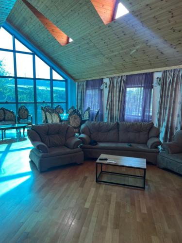 Fairytale Villa in Ayntap