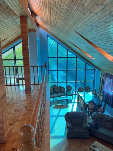 Fairytale Villa in Ayntap