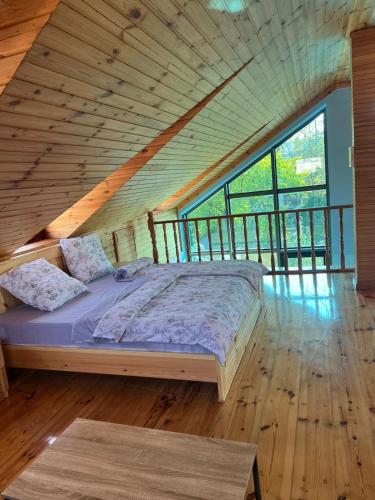 Fairytale Villa in Ayntap