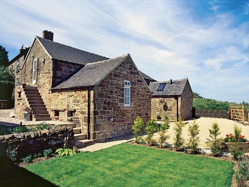 Spring Cottage-E3846 - Ednaston