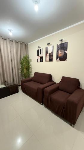 Apartamento de 3 habitaciones, Cocina Americana y Salón Moderno