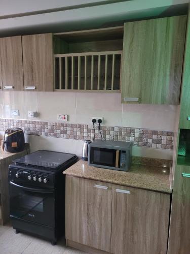 2 bedroom apartment in Magodo in Ojo