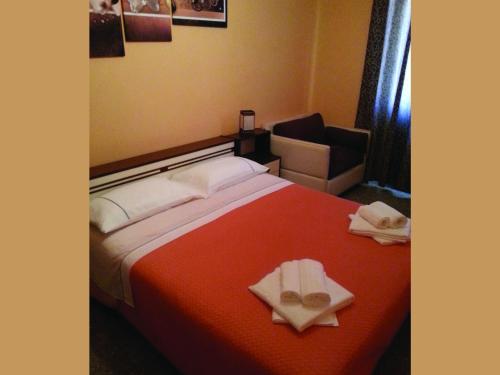  B&B Night & Day in Cosenza