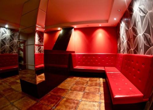 Hotel TenisHouse - image 2