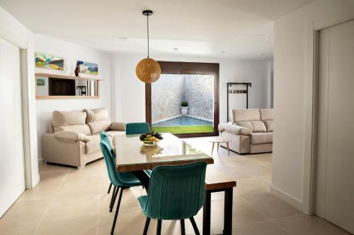 Oasis de Cañar gîte à louer Province of Granada