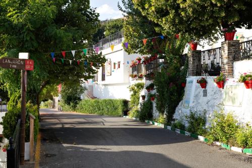 A környék, Oasis de Cañar (Oasis de Canar) in Carataunas