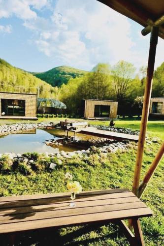 Rai Village - Hotel - Băniţa