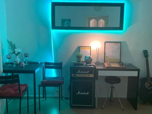 WhyNotApartment Budapest 1