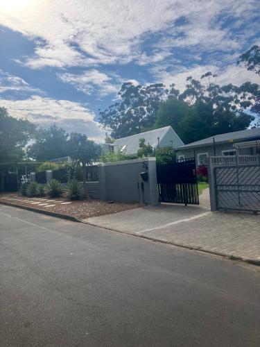Conde Rest, Stellenbosch