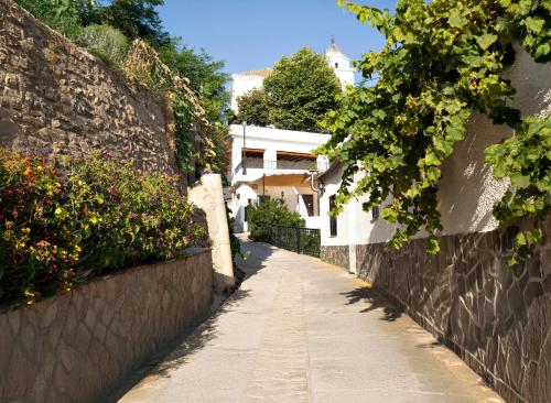 A környék, Oasis de Cañar (Oasis de Canar) in Carataunas
