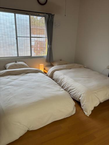 ゲストハウス樹