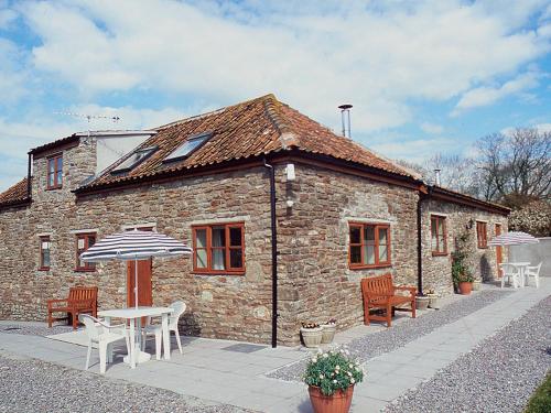 Barrowmead Cottage - E2377 - Eastertown