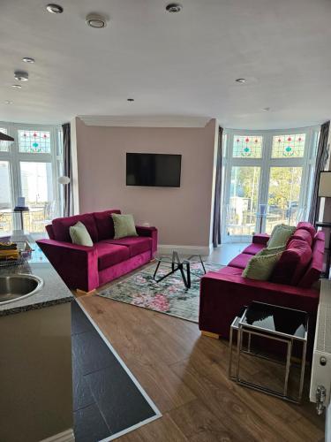 Harrogate Lifestyle Apartments Ltd - Harrogate