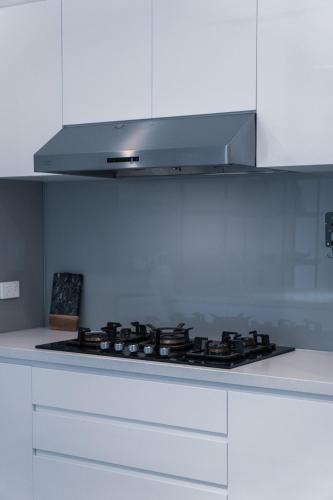 Luxury 4BR w Modern Kicthen & fantastic location in 萬提那